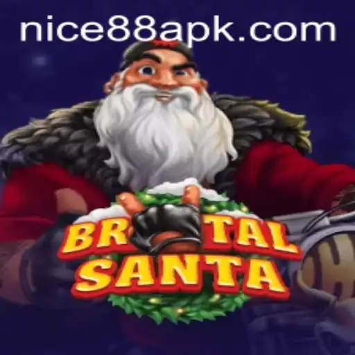 Brutal Santa: A Yuletide Gaming Adventure