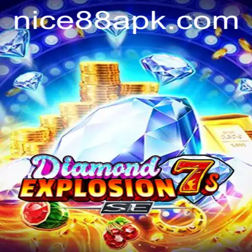 The Thrill of DiamondExplosion7sSE