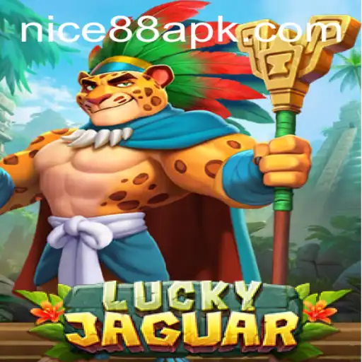 Exploring the Thrills of LuckyJaguar