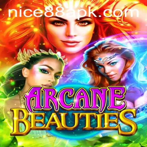 Unveiling the Mystical World of ArcaneBeauties