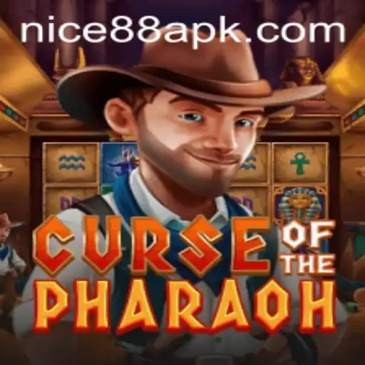 Explore Curse of the Pharaoh Game