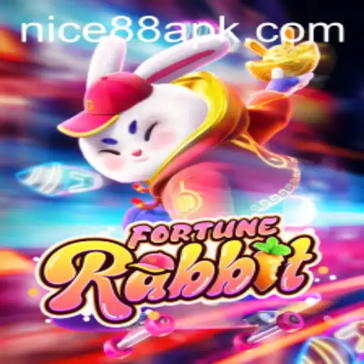 FortuneRabbit: Unveiling an Engaging Gaming Experience with Nice88