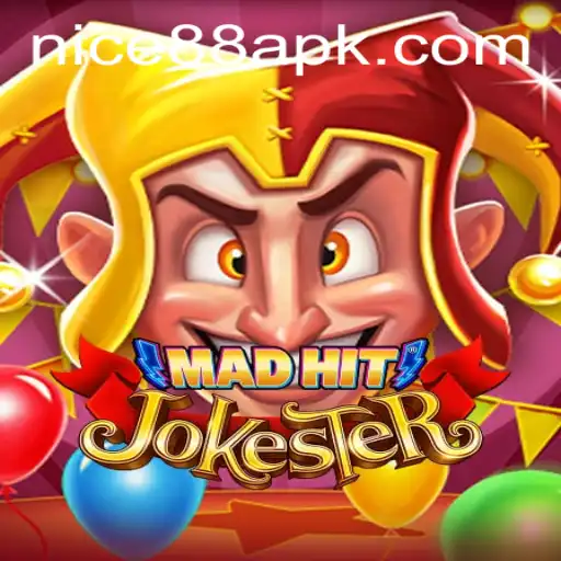 MadHitJokester: A Revolutionary Adventure in Gaming