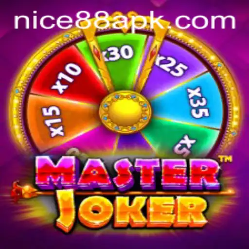 Exploring the Enthralling World of MasterJoker with nice88