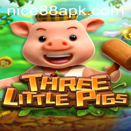 Explore the Enchanting World of THREELITTLEPIGS: A Game That Redefines Adventure