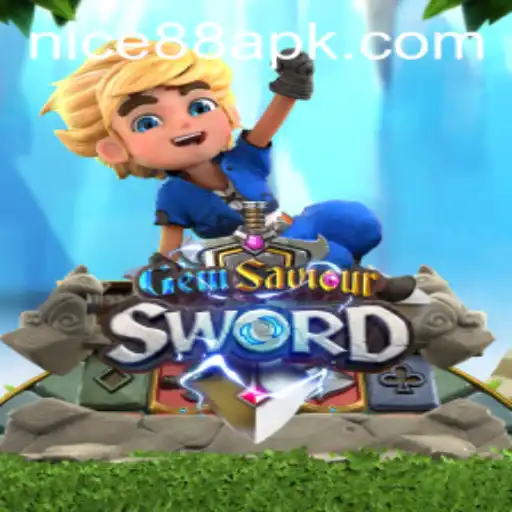 Gem Saviour Sword: An Epic Adventure