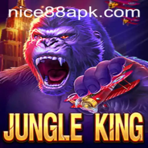 JungleKing: A Journey Through Adventure and Strategy
