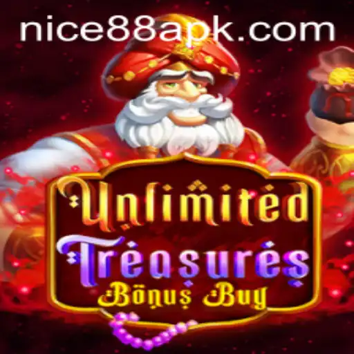 Discover the Excitement of UnlimitedTreasuresBonusBuy: A Comprehensive Guide
