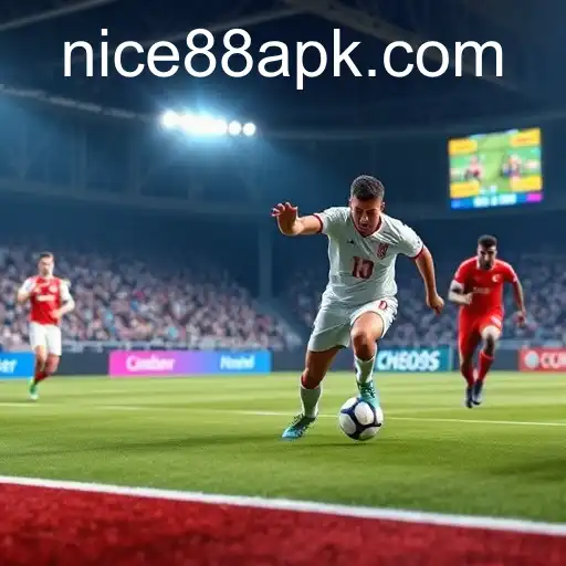 Exploring the World of Virtual Sports: A Digital Frontier